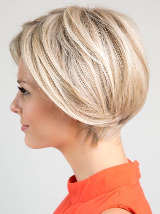 Ignite | Synthetic Lace Front Wig (Basic Cap)