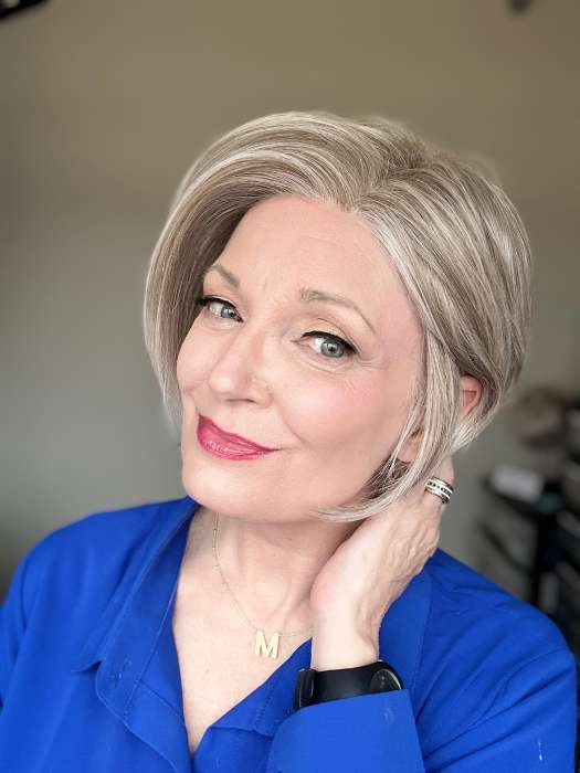 Ignite | Synthetic Lace Front Wig (Basic Cap)