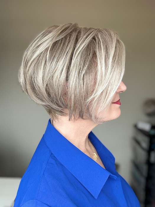 Ignite | Synthetic Lace Front Wig (Basic Cap)