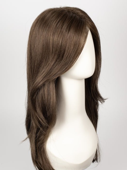 Angelica PM | Synthetic Wig (Mono Part)