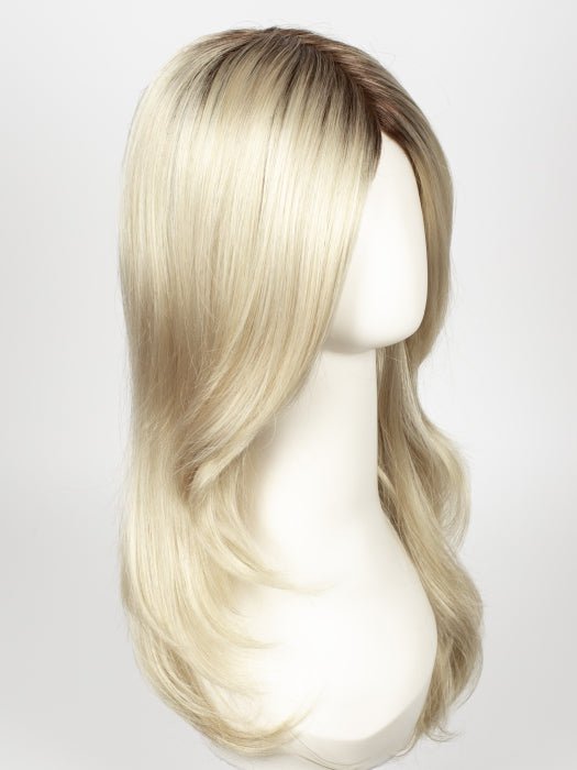 Angelica PM | Synthetic Wig (Mono Part)