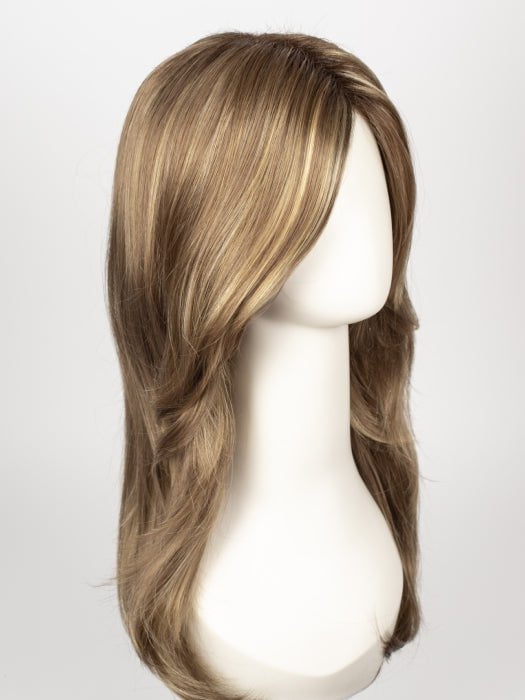 Angelica PM | Synthetic Wig (Mono Part)