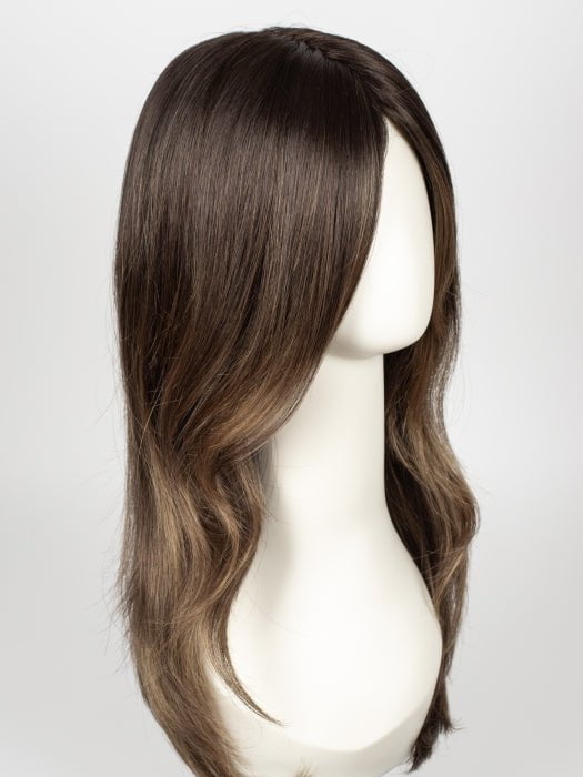 Angelica PM | Synthetic Wig (Mono Part)