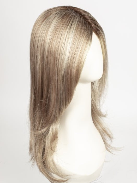 Angelica PM | Synthetic Wig (Mono Part)
