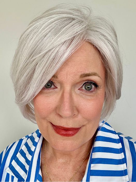 Idalia | Synthetic Lace Front Wig (Basic Cap)