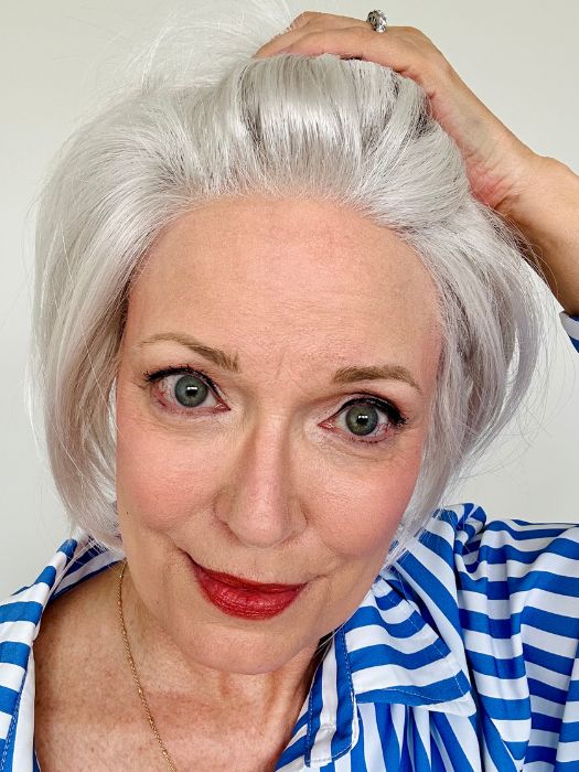 Idalia | Synthetic Lace Front Wig (Basic Cap)