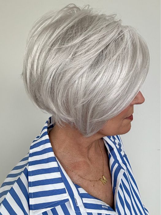 Idalia | Synthetic Lace Front Wig (Basic Cap)