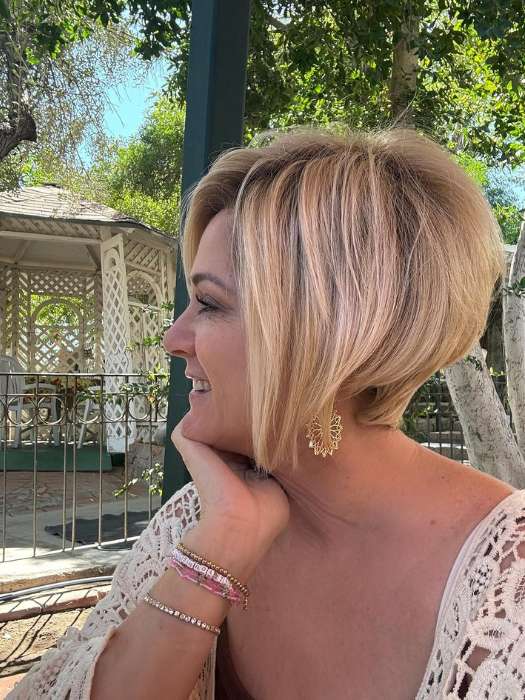 Ignite | Synthetic Lace Front Wig (Basic Cap)