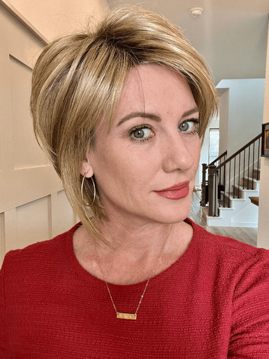 Reese | Synthetic Wig (Basic Cap)