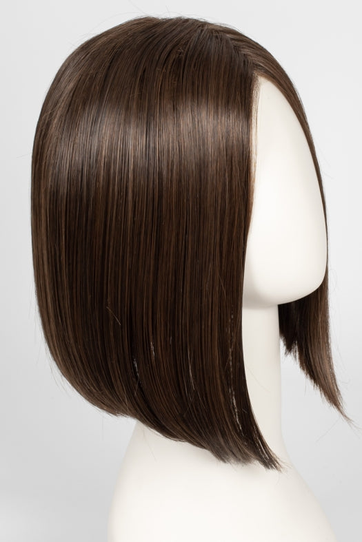 Current Events | HF Synthetic Lace Front Wig (Mono Part)