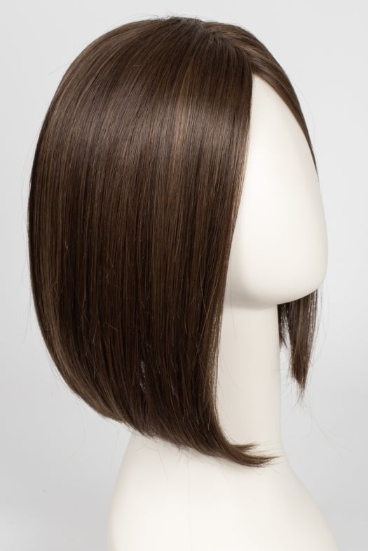 Current Events | HF Synthetic Lace Front Wig (Mono Part)