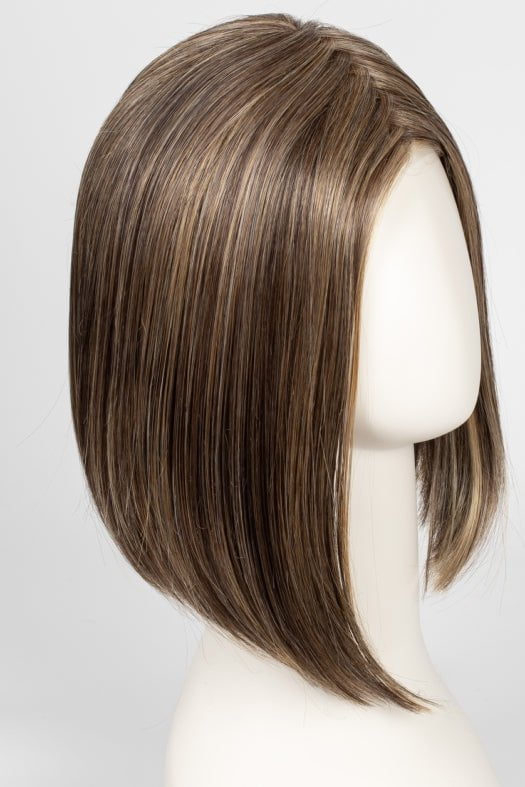 Current Events | HF Synthetic Lace Front Wig (Mono Part)