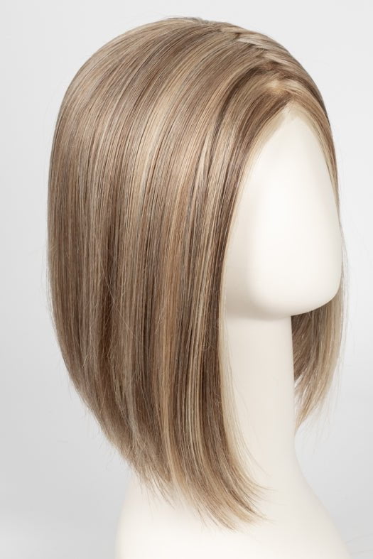 Current Events | HF Synthetic Lace Front Wig (Mono Part)