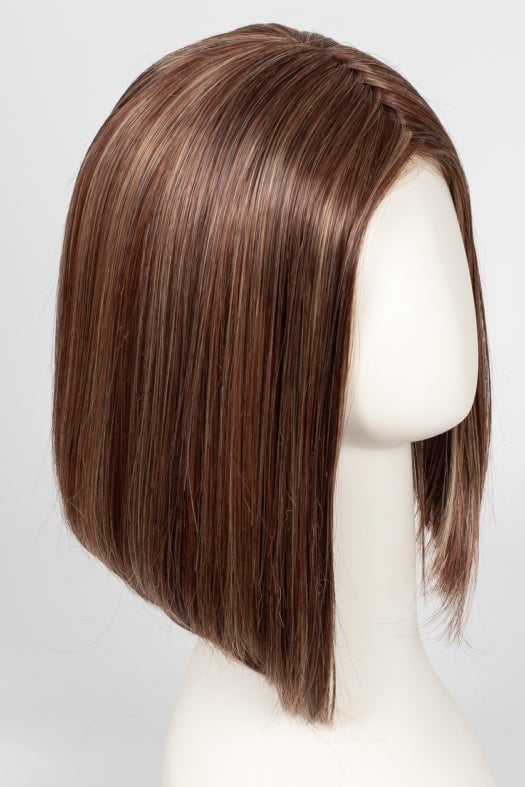 Current Events | HF Synthetic Lace Front Wig (Mono Part)