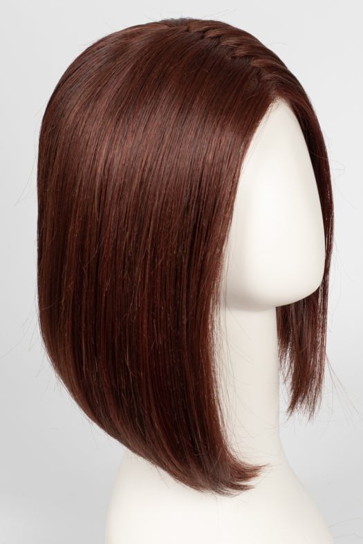 Current Events | HF Synthetic Lace Front Wig (Mono Part)