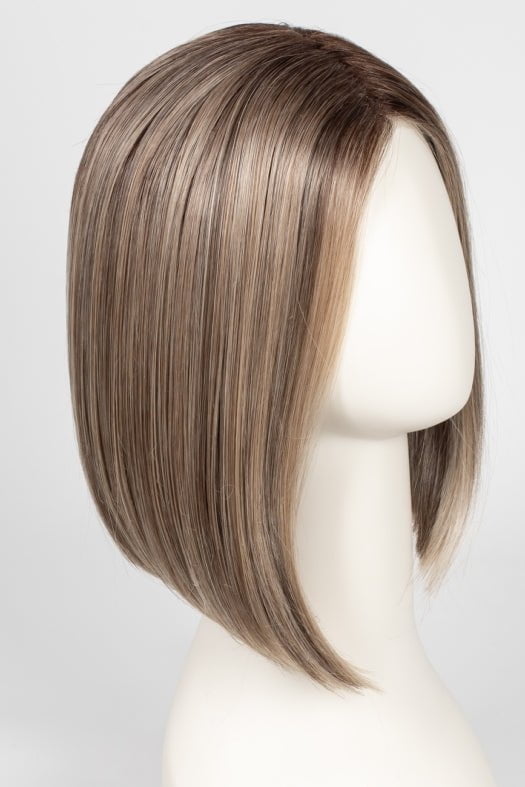 Current Events | HF Synthetic Lace Front Wig (Mono Part)
