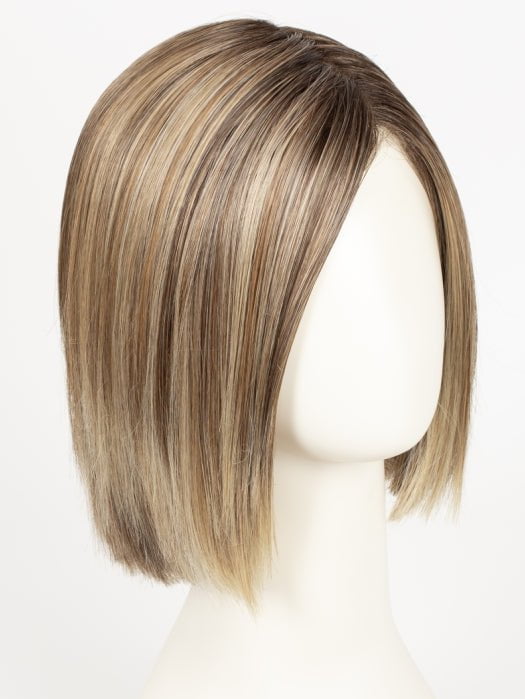 Lia II | Synthetic Lace Front Wig (Mono Part)