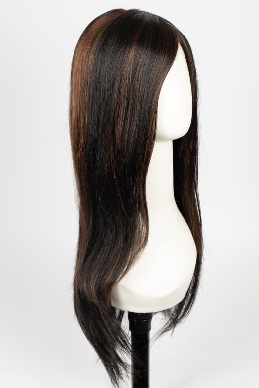 Avery | Synthetic Lace Front Wig (Mono Top)