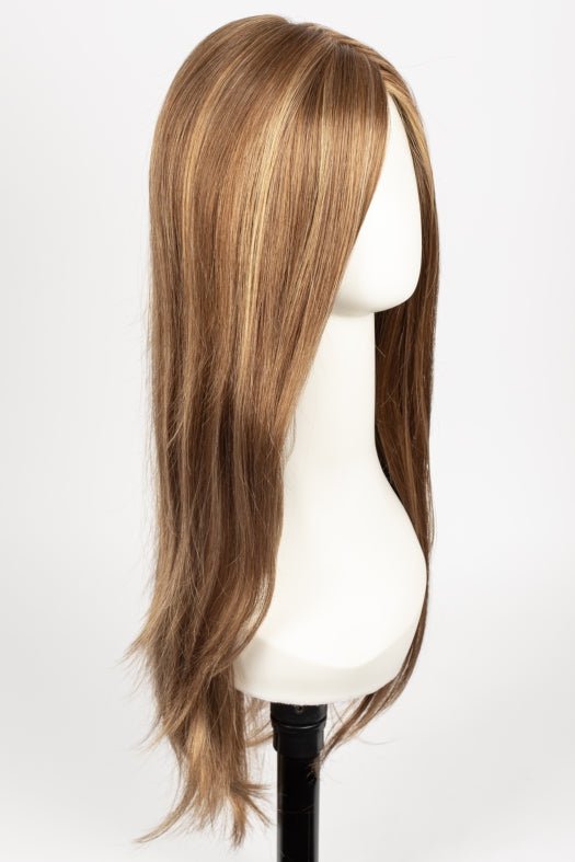 Avery | Synthetic Lace Front Wig (Mono Top)