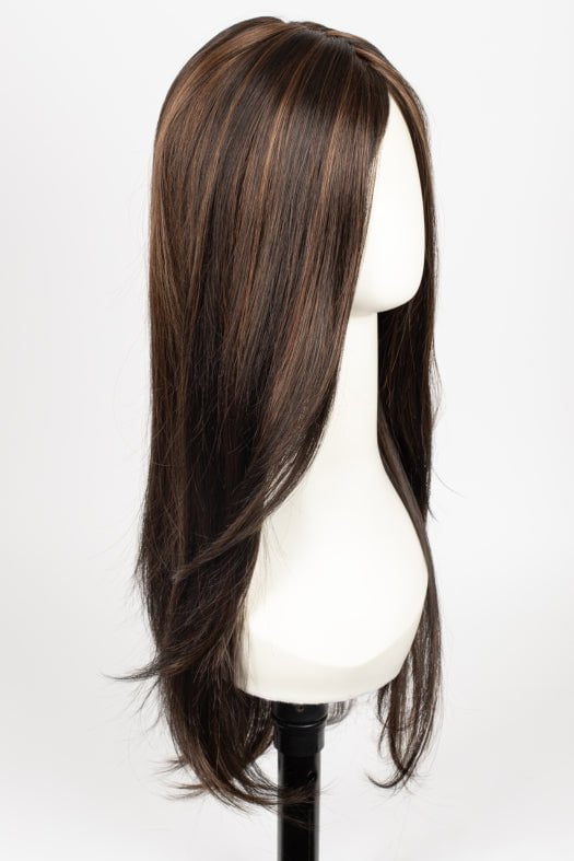 Avery | Synthetic Lace Front Wig (Mono Top)