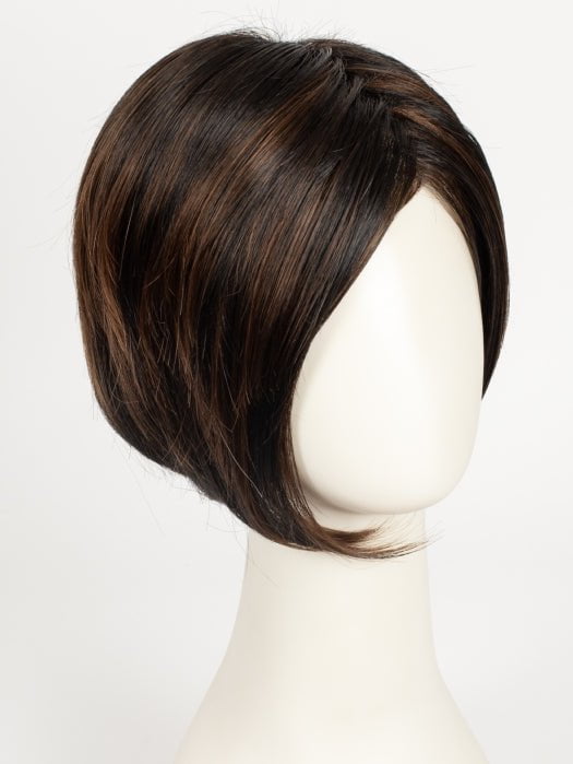Idalia | Synthetic Lace Front Wig (Basic Cap)