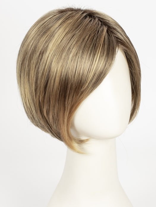 Idalia | Synthetic Lace Front Wig (Basic Cap)