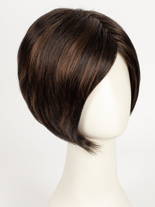 Idalia | Synthetic Lace Front Wig (Basic Cap)