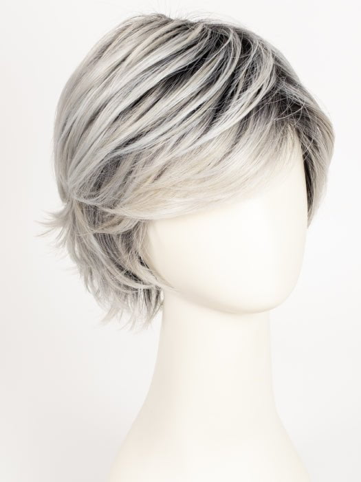 Relax | Synthetic Lace Front Wig (Mono Crown)