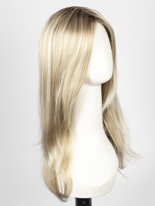 Zara | Synthetic Lace Front Wig (Mono Top)