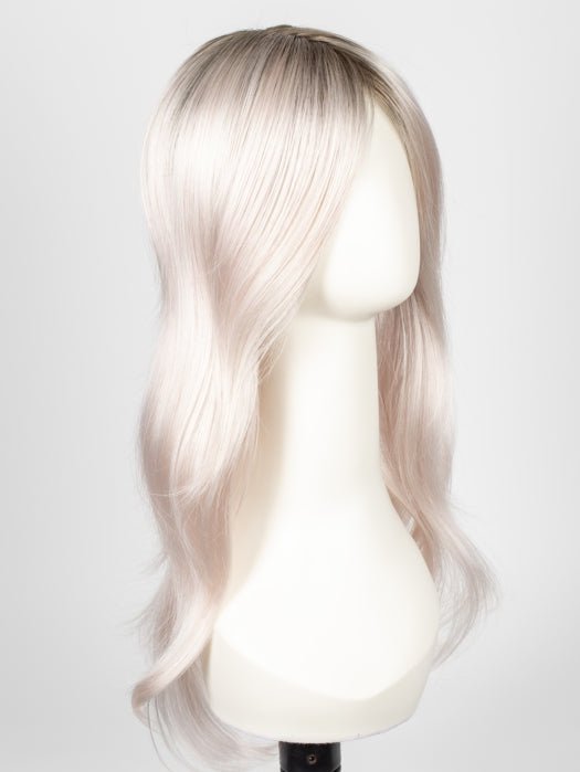 Zara | Synthetic Lace Front Wig (Mono Top)