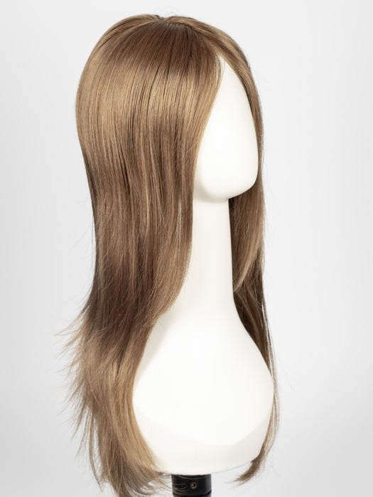 Zara | Synthetic Lace Front Wig (Mono Top)