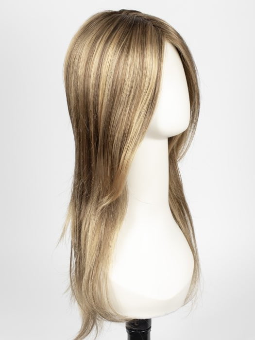 Zara | Synthetic Lace Front Wig (Mono Top)