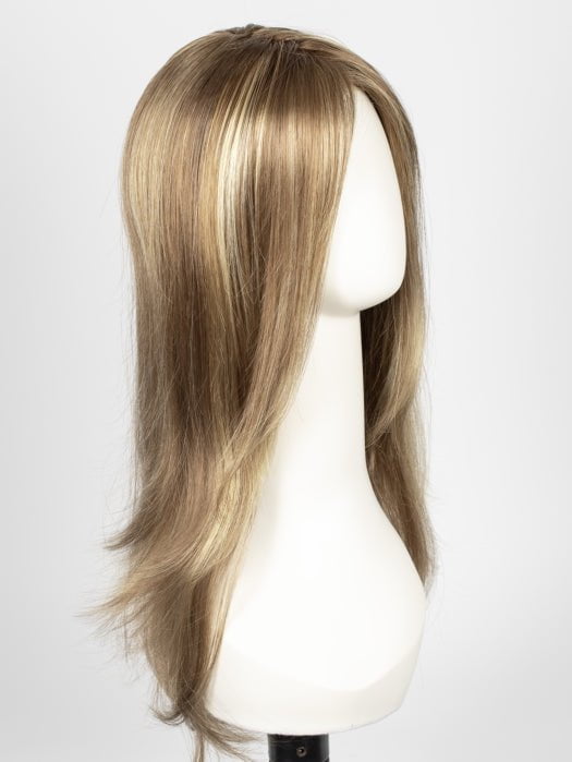 Zara | Synthetic Lace Front Wig (Mono Top)