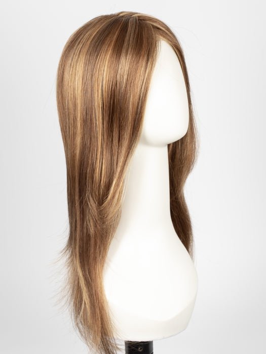 Zara | Synthetic Lace Front Wig (Mono Top)