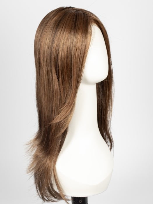 Zara | Synthetic Lace Front Wig (Mono Top)