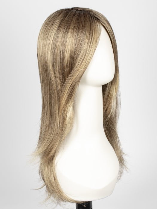 Zara | Synthetic Lace Front Wig (Mono Top)