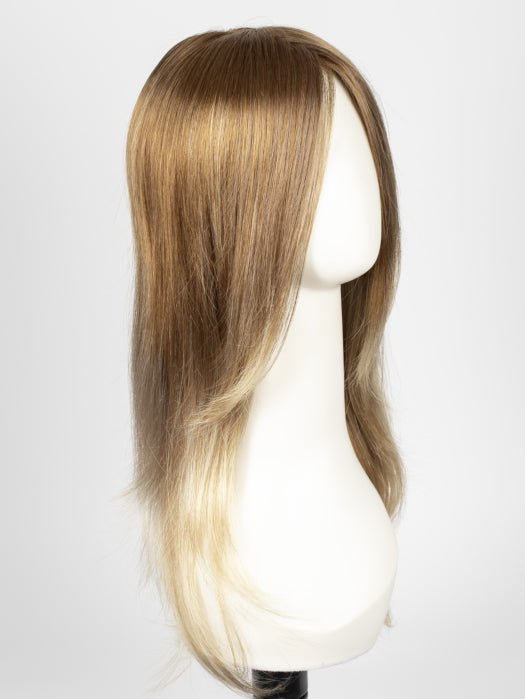 Zara | Synthetic Lace Front Wig (Mono Top)