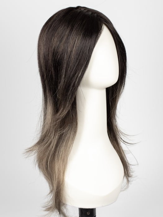 Zara | Synthetic Lace Front Wig (Mono Top)