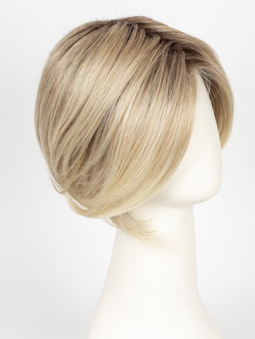 Ignite | Synthetic Lace Front Wig (Basic Cap)