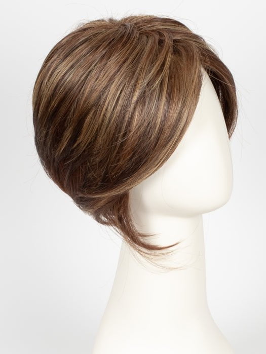 Ignite | Synthetic Lace Front Wig (Basic Cap)