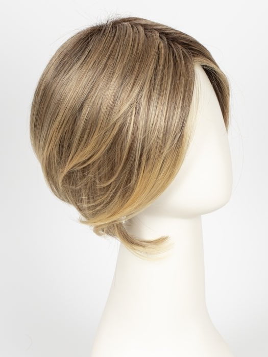 Ignite | Synthetic Lace Front Wig (Basic Cap)