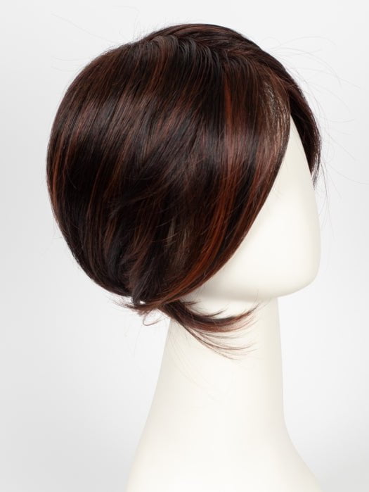 Ignite | Synthetic Lace Front Wig (Basic Cap)