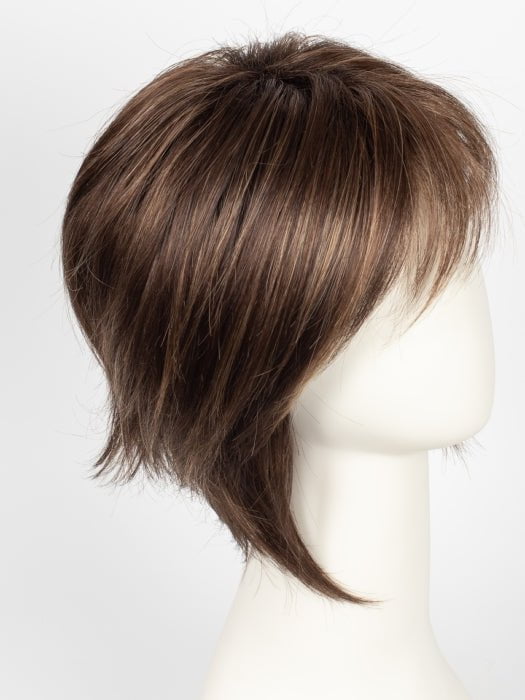Reese | Synthetic Wig (Basic Cap)