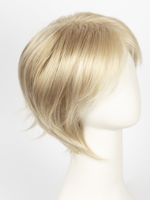 Reese | Synthetic Wig (Basic Cap)