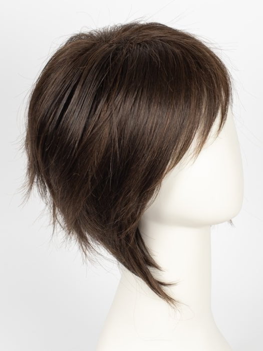 Reese | Synthetic Wig (Basic Cap)