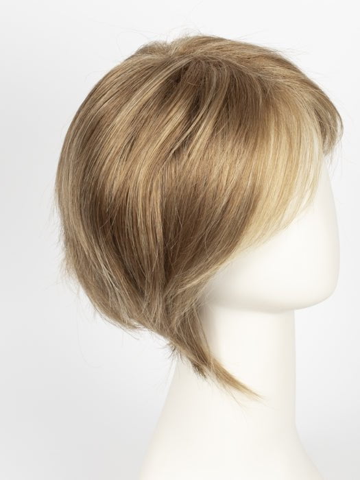 Reese | Synthetic Wig (Basic Cap)