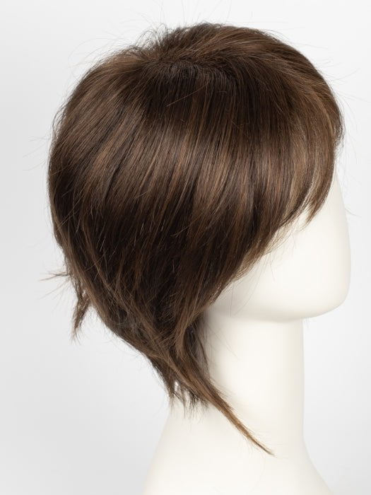 Reese | Synthetic Wig (Basic Cap)