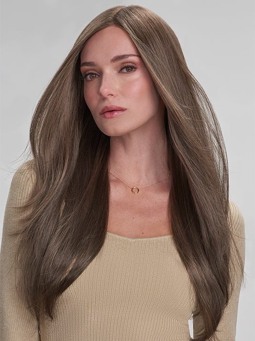 Avery | Synthetic Lace Front Wig (Mono Top)