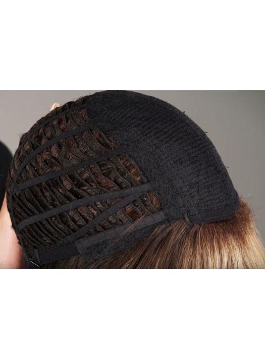 Reese | Synthetic Wig (Basic Cap)