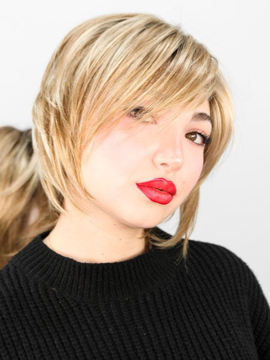 Reese | Synthetic Wig (Basic Cap)